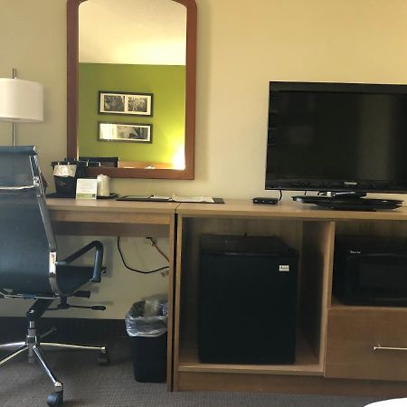 Sleep Inn Hardeeville - I-95 Luaran gambar