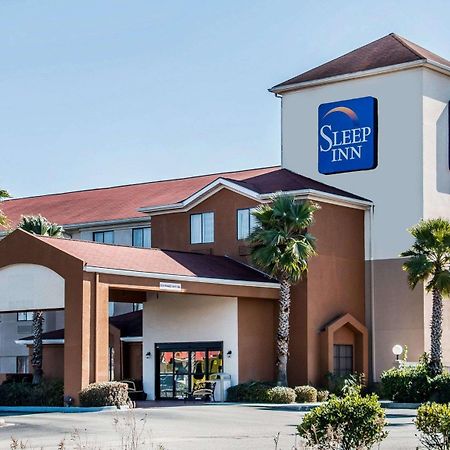 Sleep Inn Hardeeville - I-95 Luaran gambar