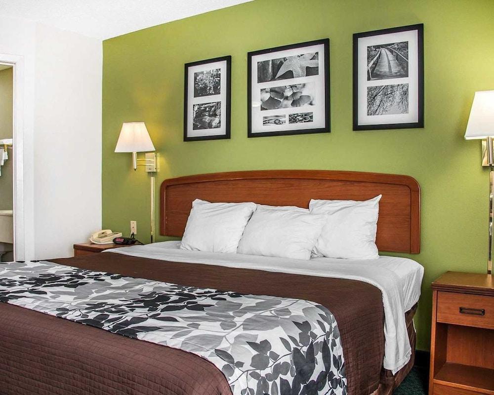 Sleep Inn Hardeeville - I-95 Luaran gambar
