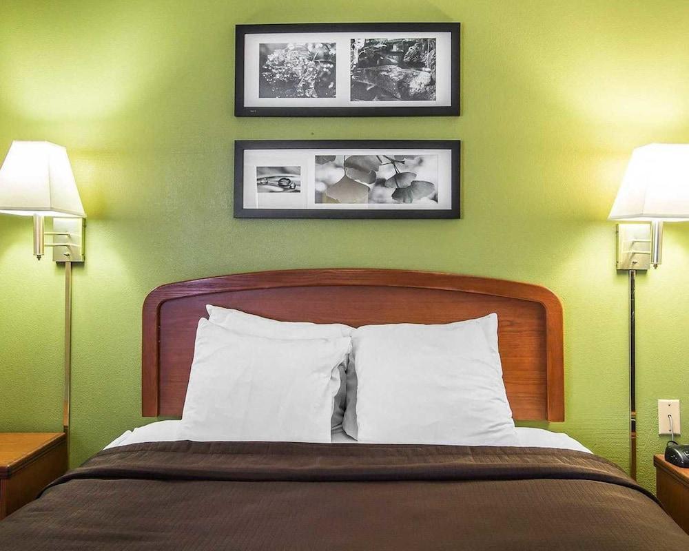 Sleep Inn Hardeeville - I-95 Luaran gambar