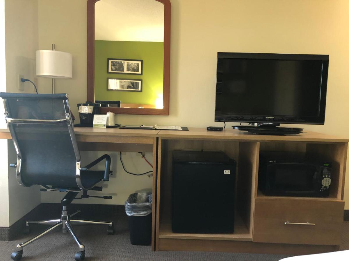 Sleep Inn Hardeeville - I-95 Luaran gambar