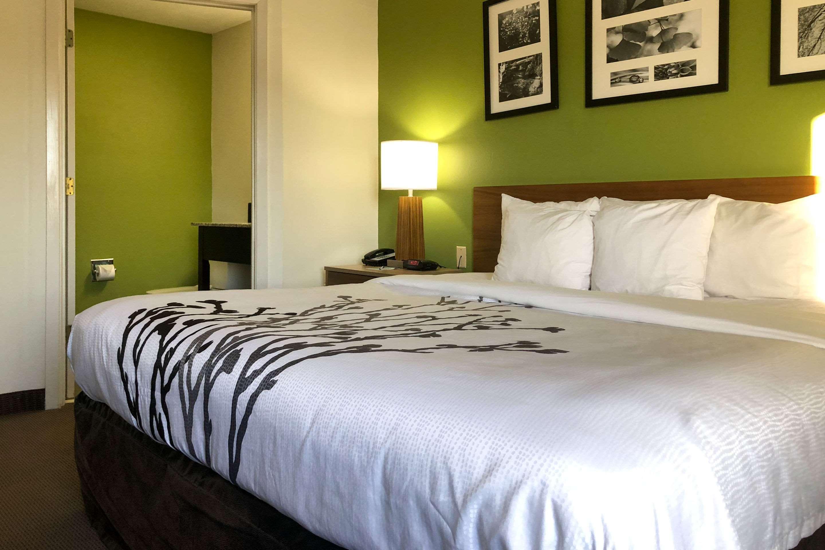 Sleep Inn Hardeeville - I-95 Luaran gambar