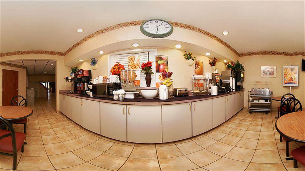 Sleep Inn Hardeeville - I-95 Luaran gambar