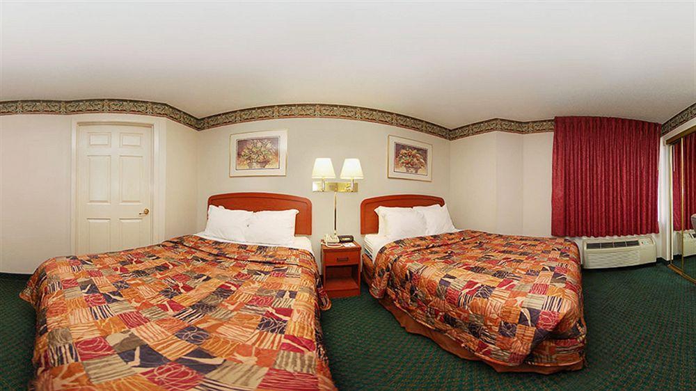 Sleep Inn Hardeeville - I-95 Luaran gambar