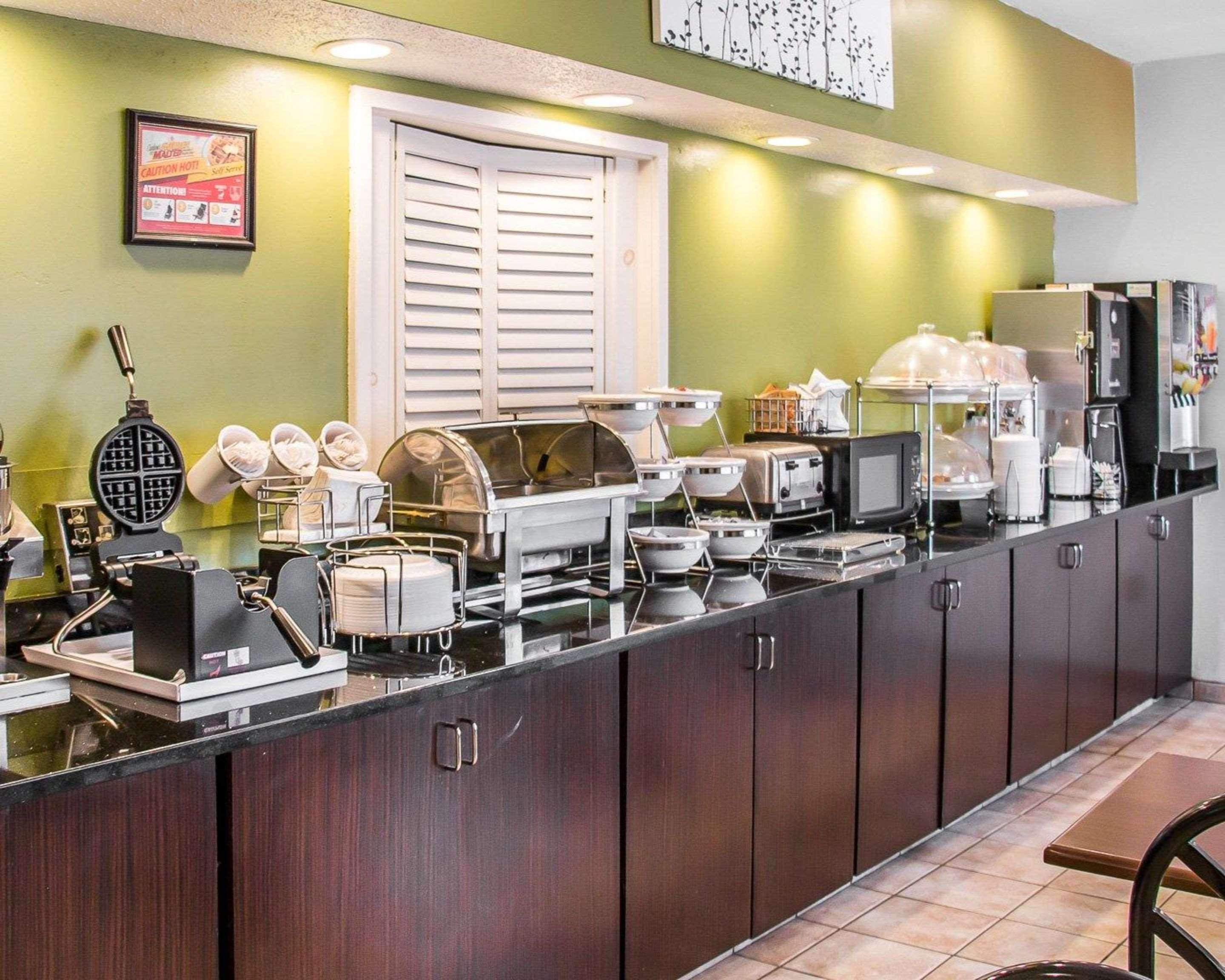Sleep Inn Hardeeville - I-95 Luaran gambar