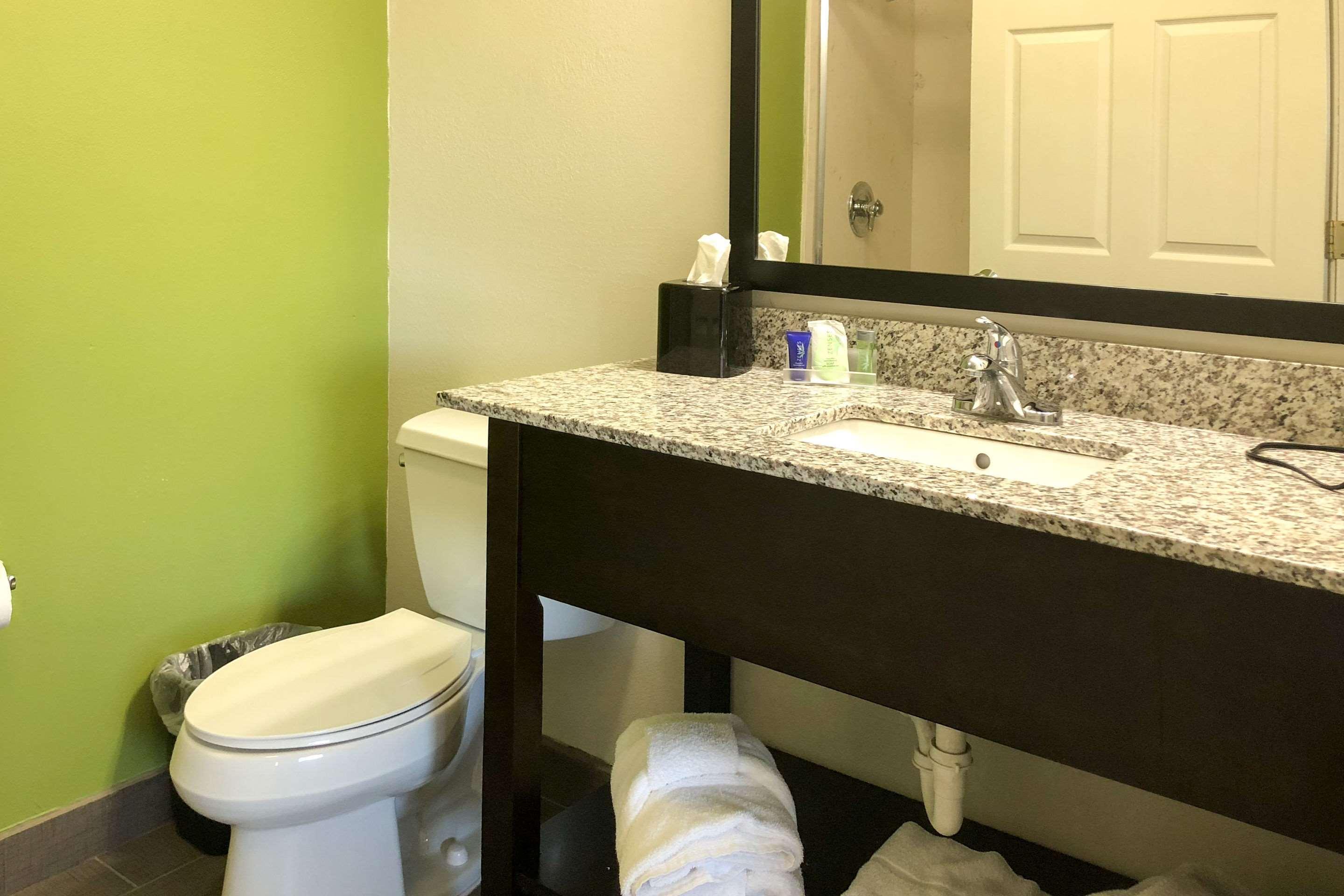 Sleep Inn Hardeeville - I-95 Luaran gambar