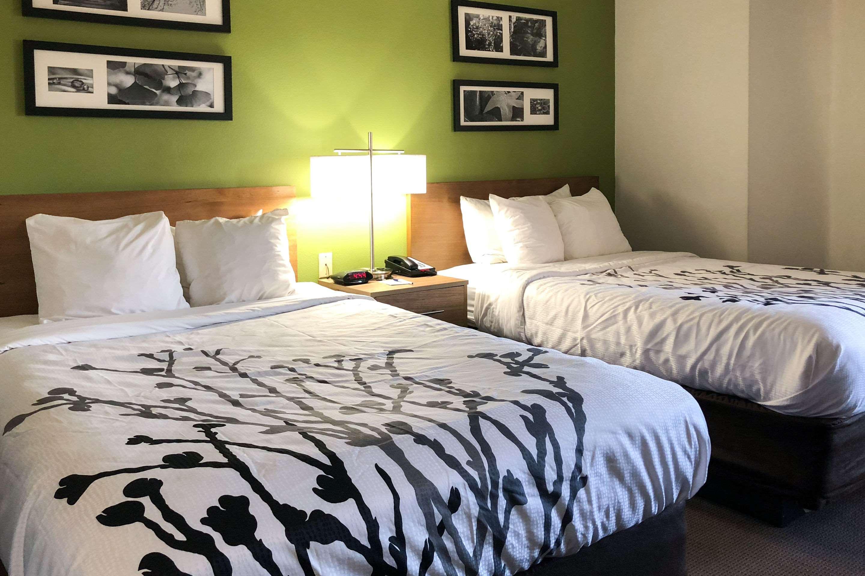 Sleep Inn Hardeeville - I-95 Luaran gambar