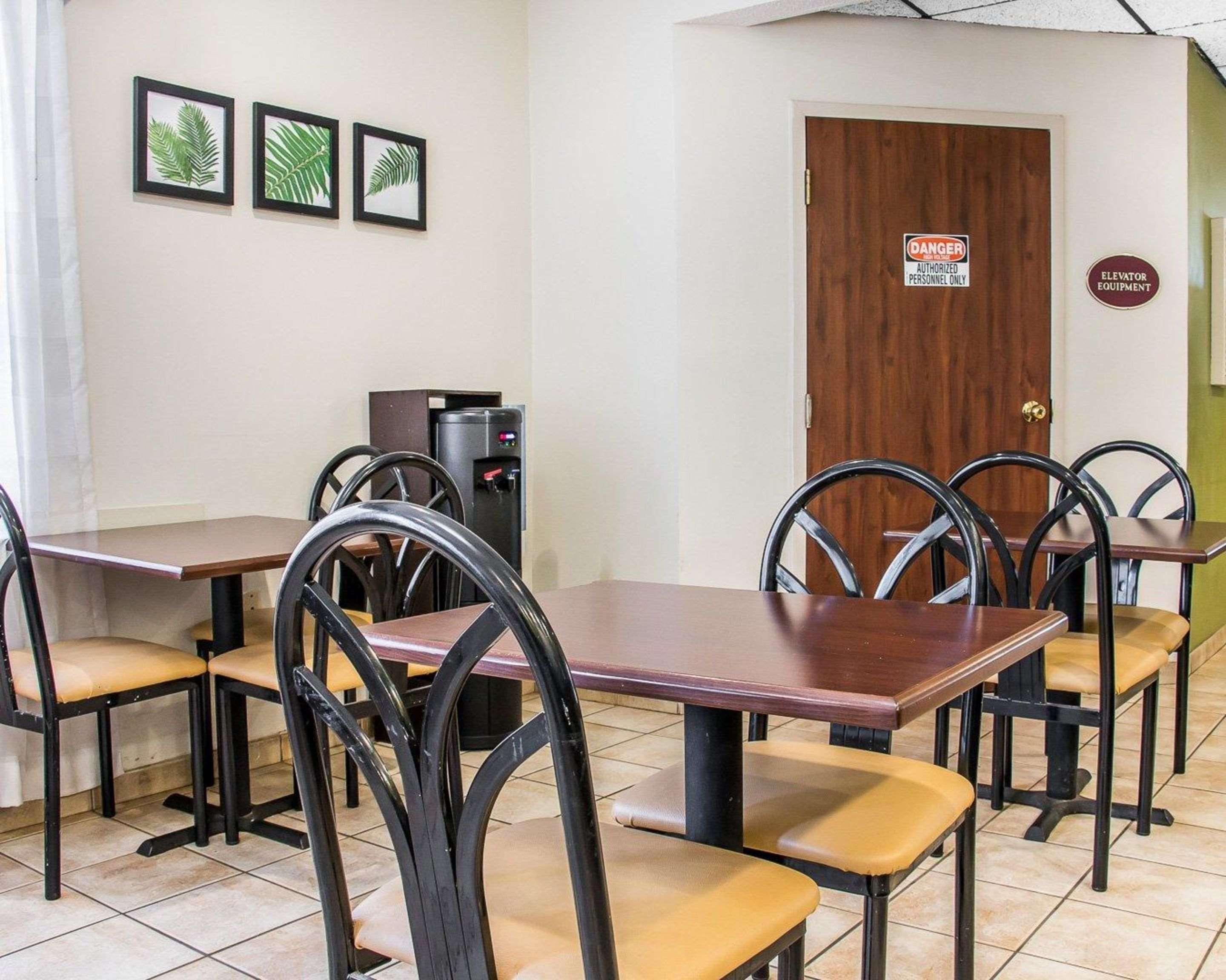 Sleep Inn Hardeeville - I-95 Luaran gambar