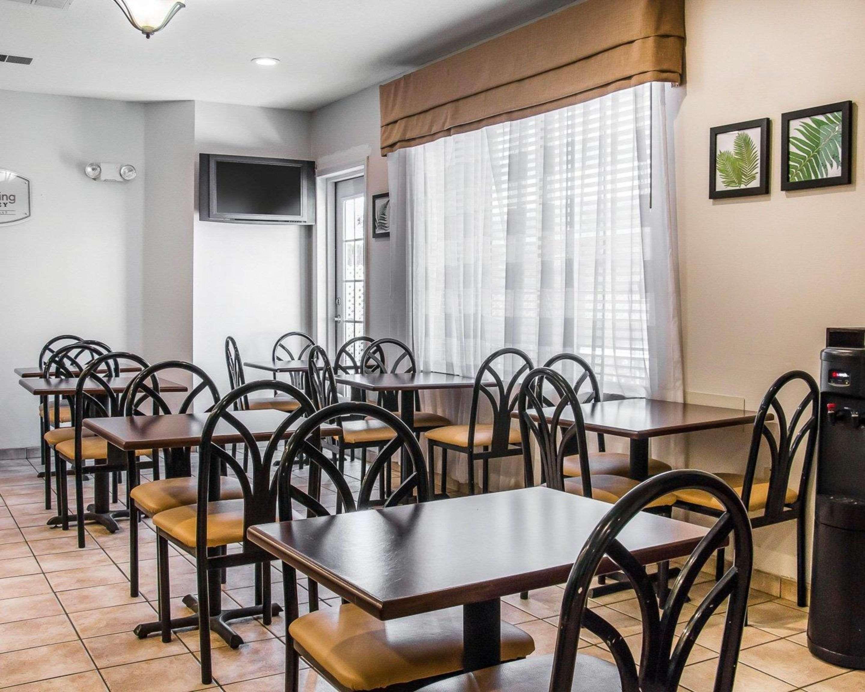 Sleep Inn Hardeeville - I-95 Luaran gambar