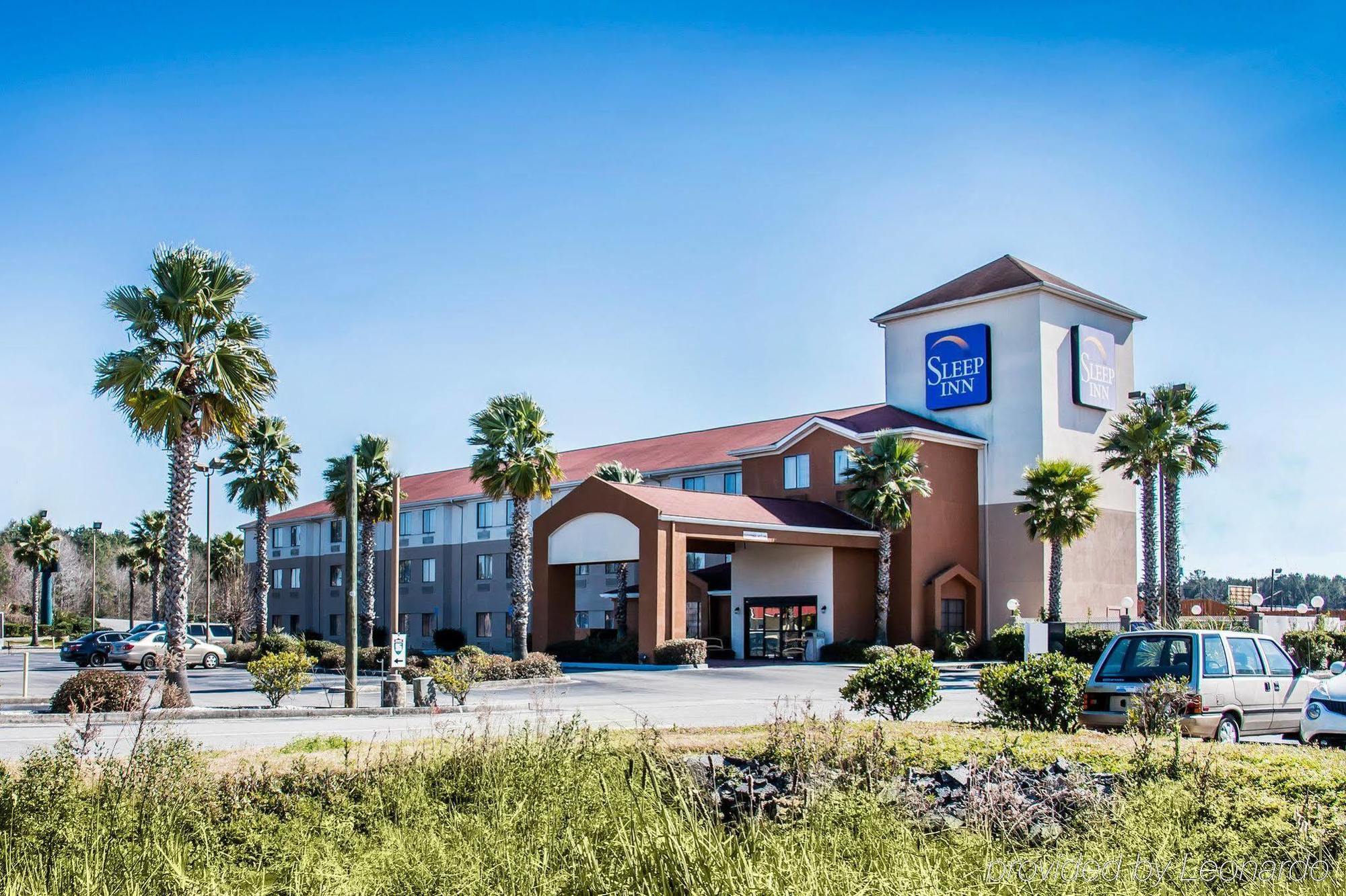 Sleep Inn Hardeeville - I-95 Luaran gambar