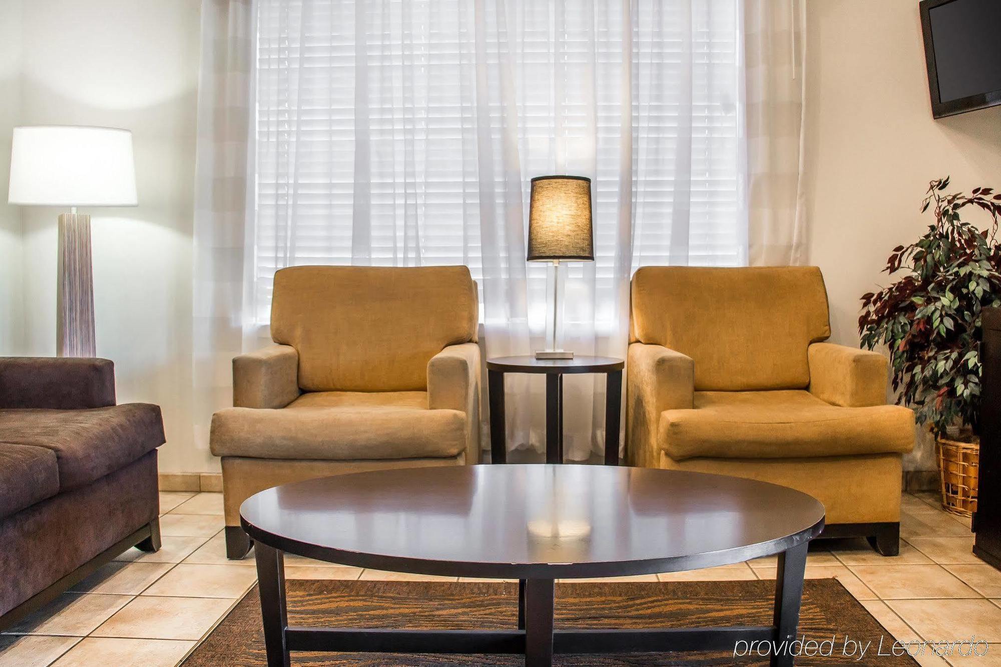 Sleep Inn Hardeeville - I-95 Luaran gambar