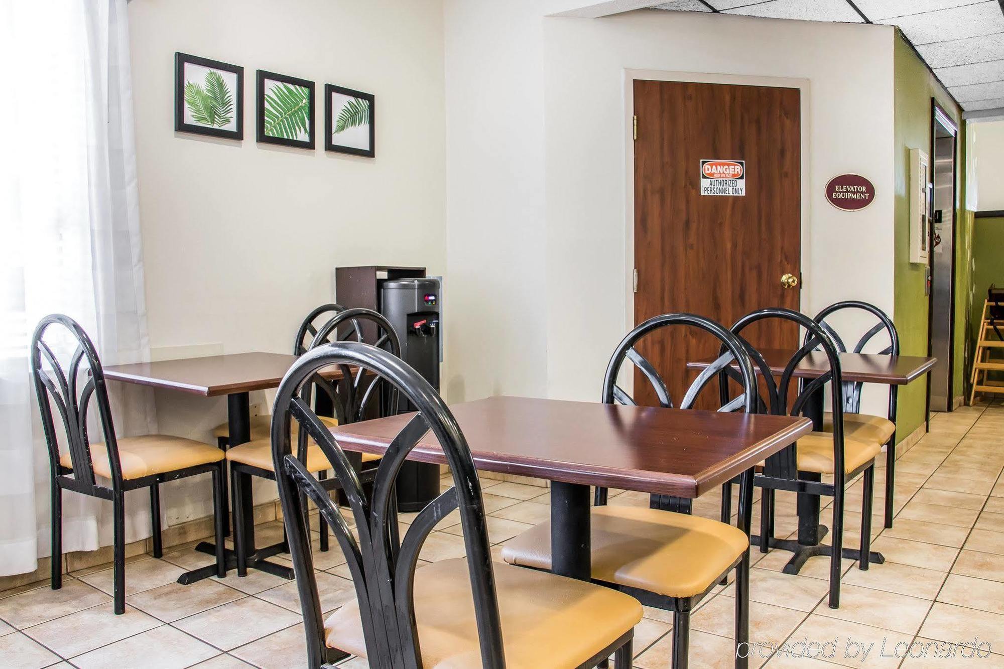 Sleep Inn Hardeeville - I-95 Luaran gambar