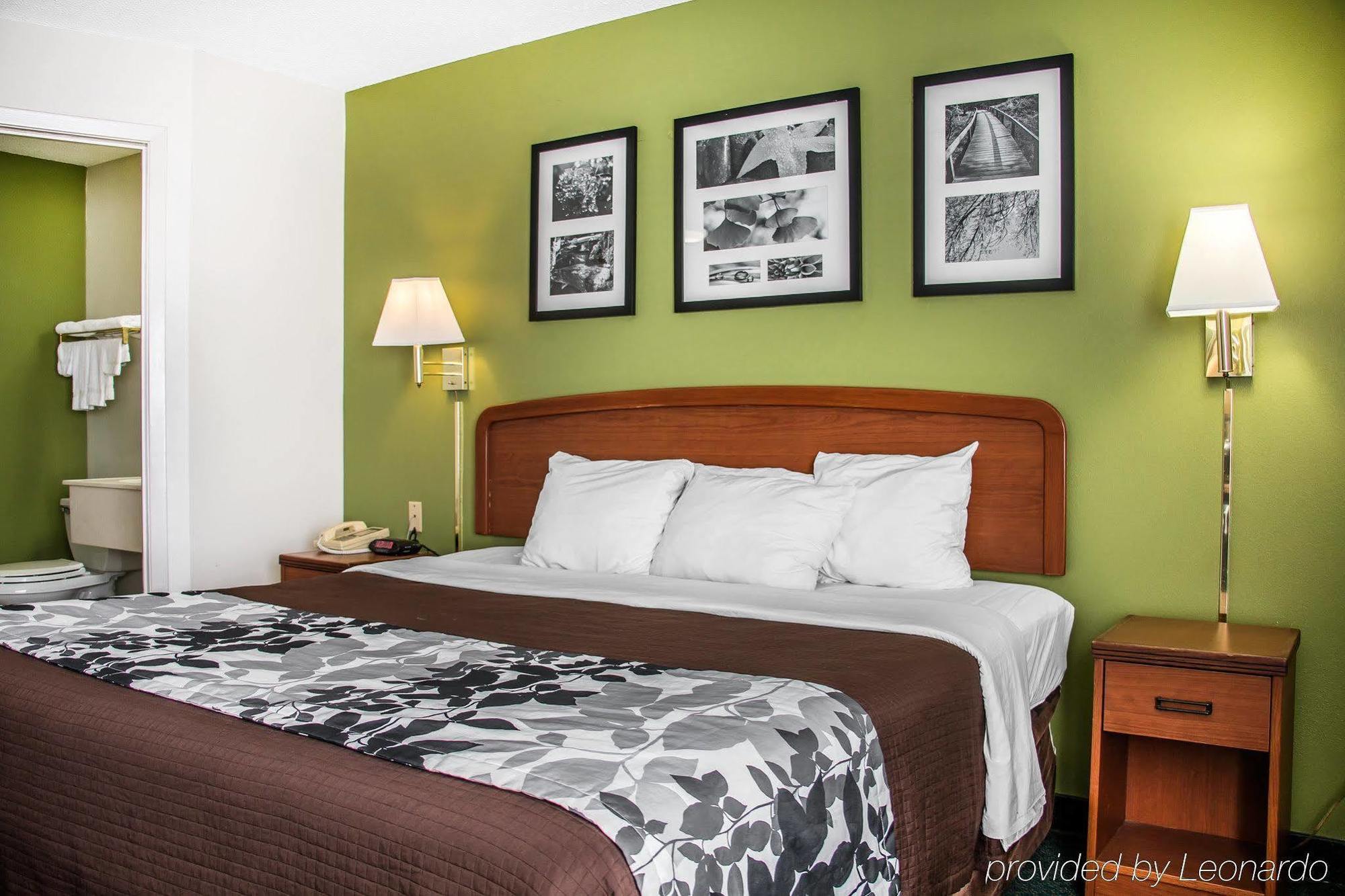 Sleep Inn Hardeeville - I-95 Luaran gambar