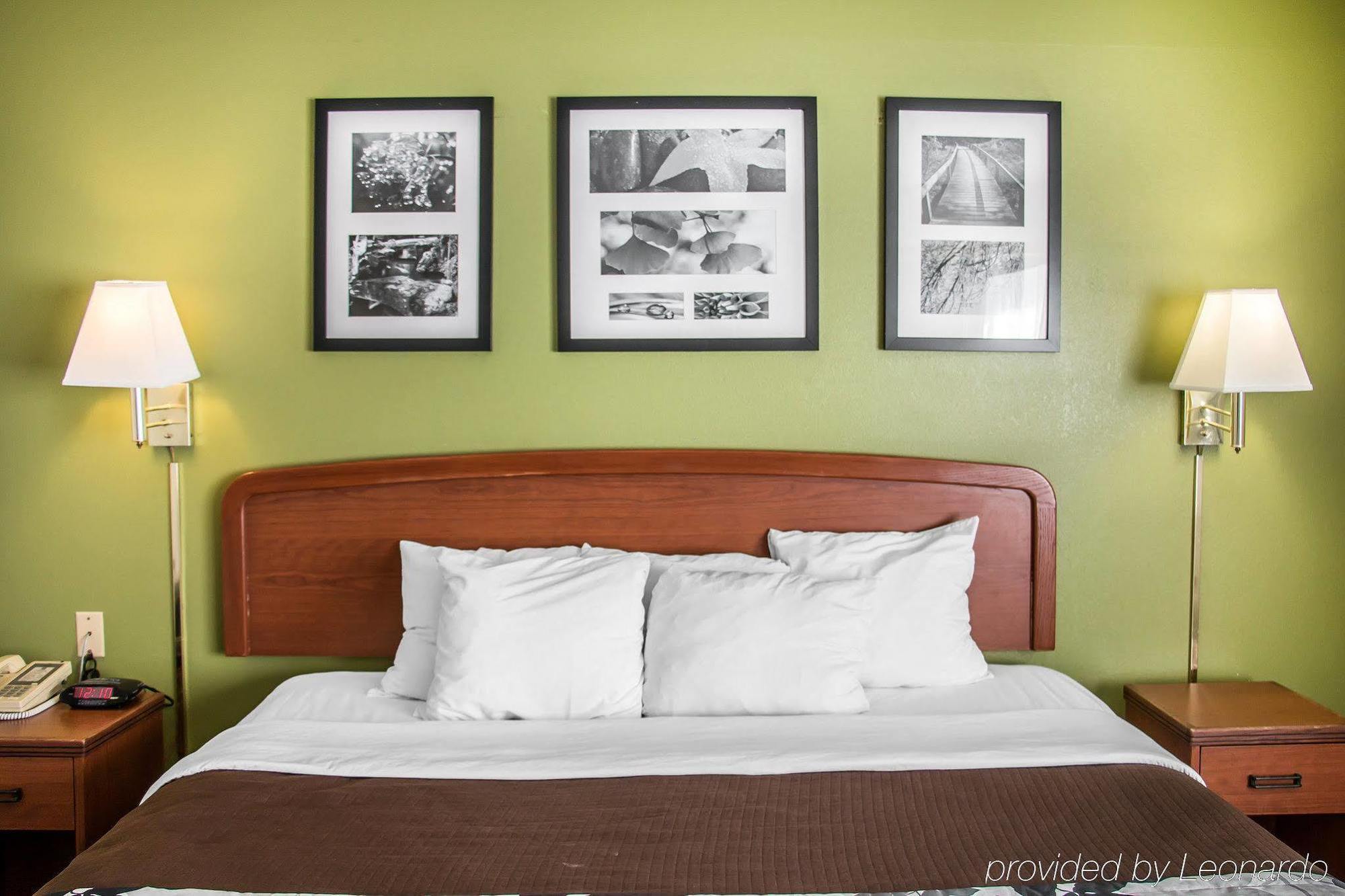 Sleep Inn Hardeeville - I-95 Luaran gambar