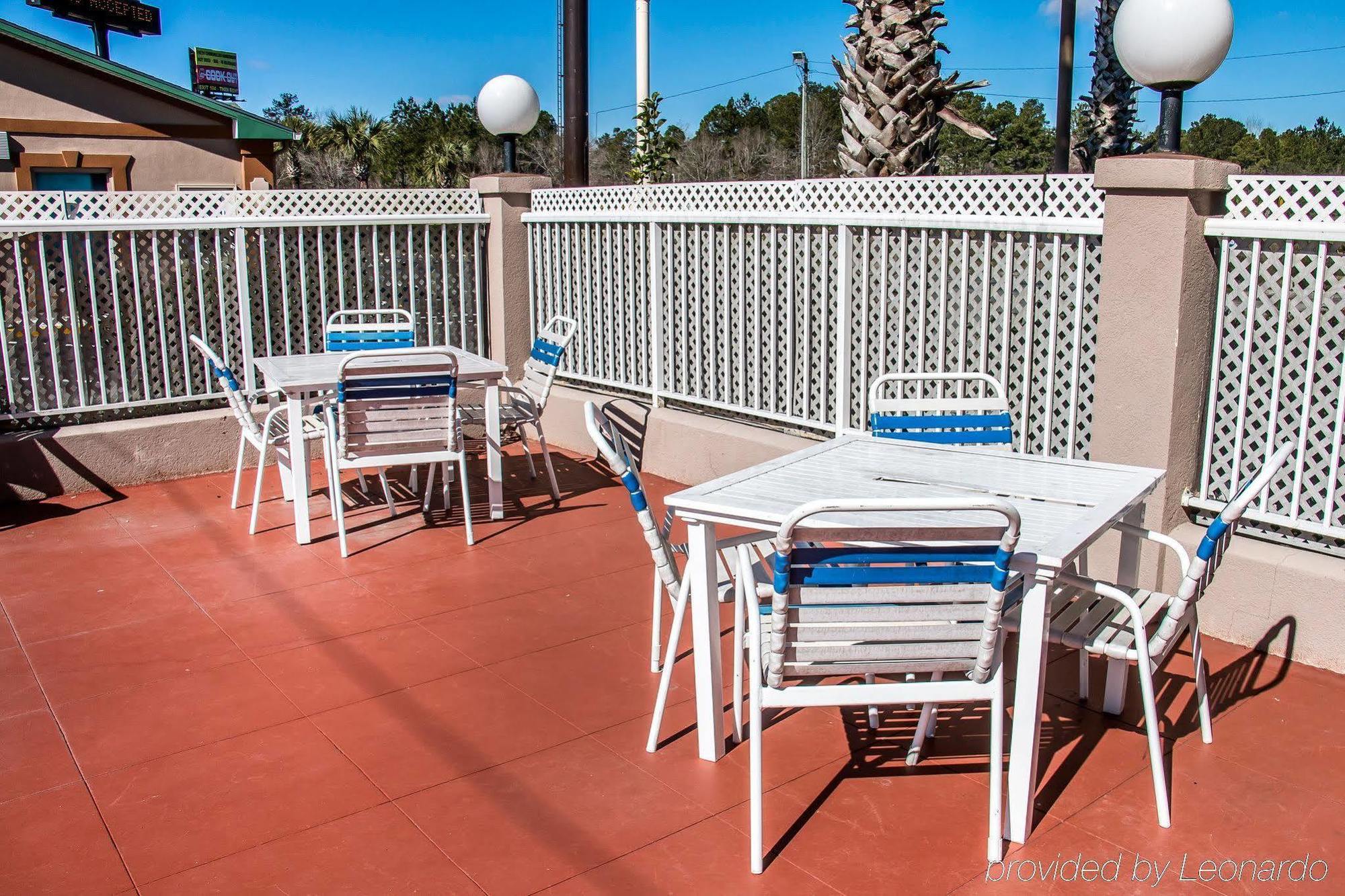 Sleep Inn Hardeeville - I-95 Luaran gambar