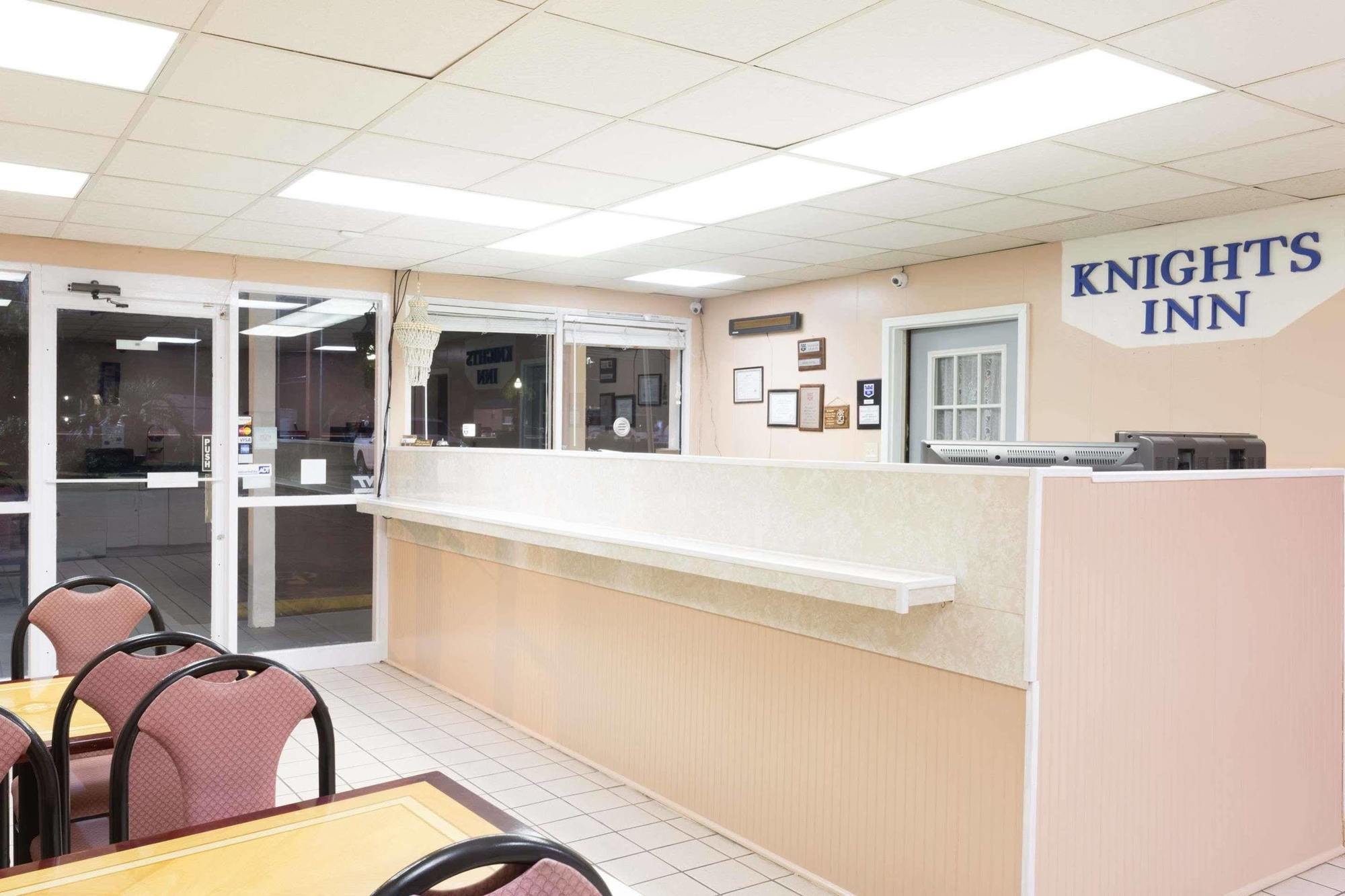 Sleep Inn Hardeeville - I-95 Luaran gambar
