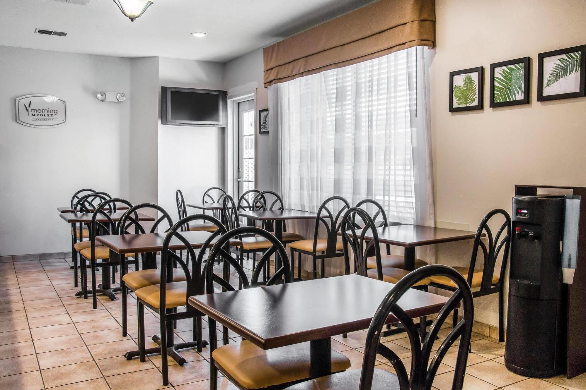 Sleep Inn Hardeeville - I-95 Luaran gambar