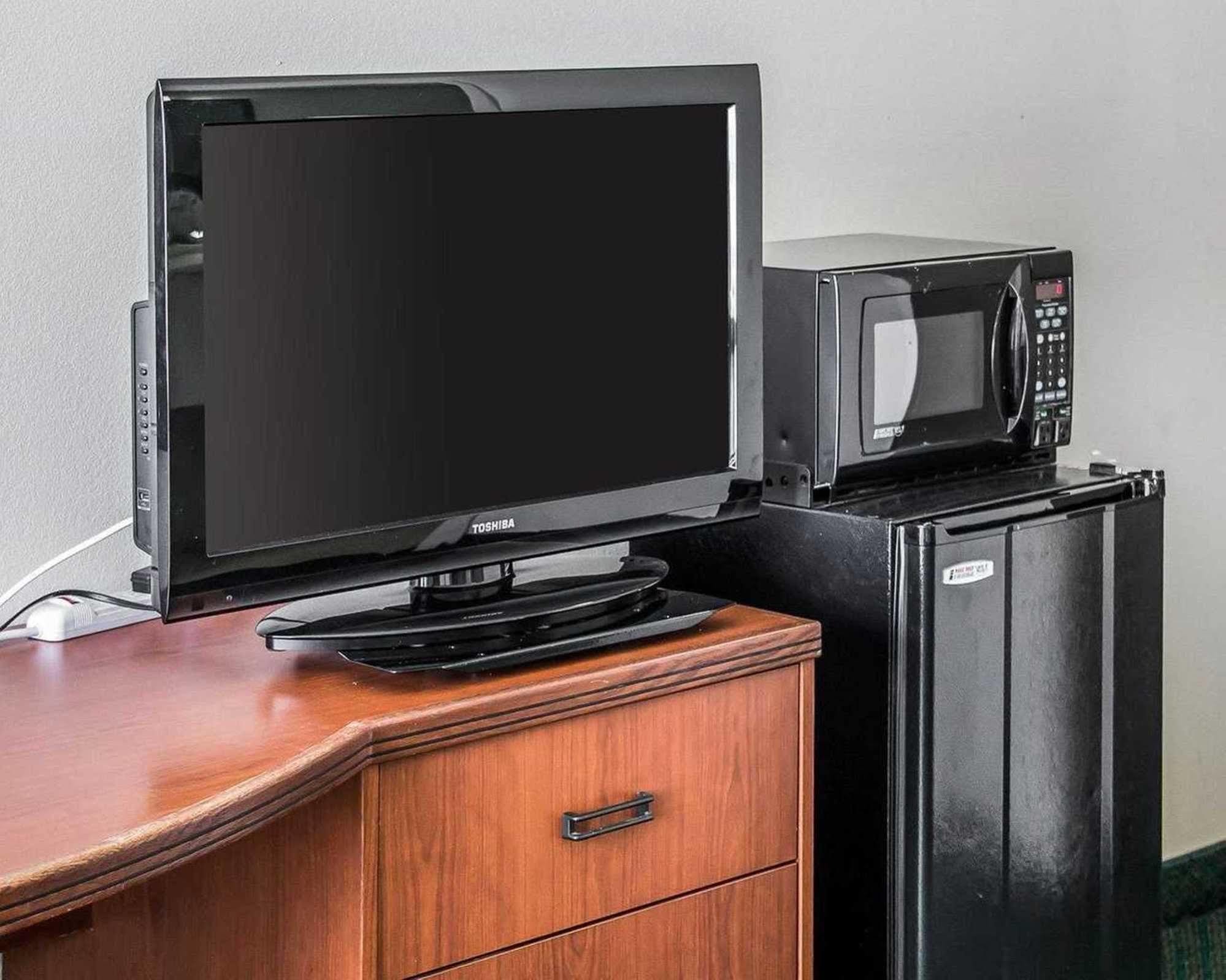 Sleep Inn Hardeeville - I-95 Luaran gambar