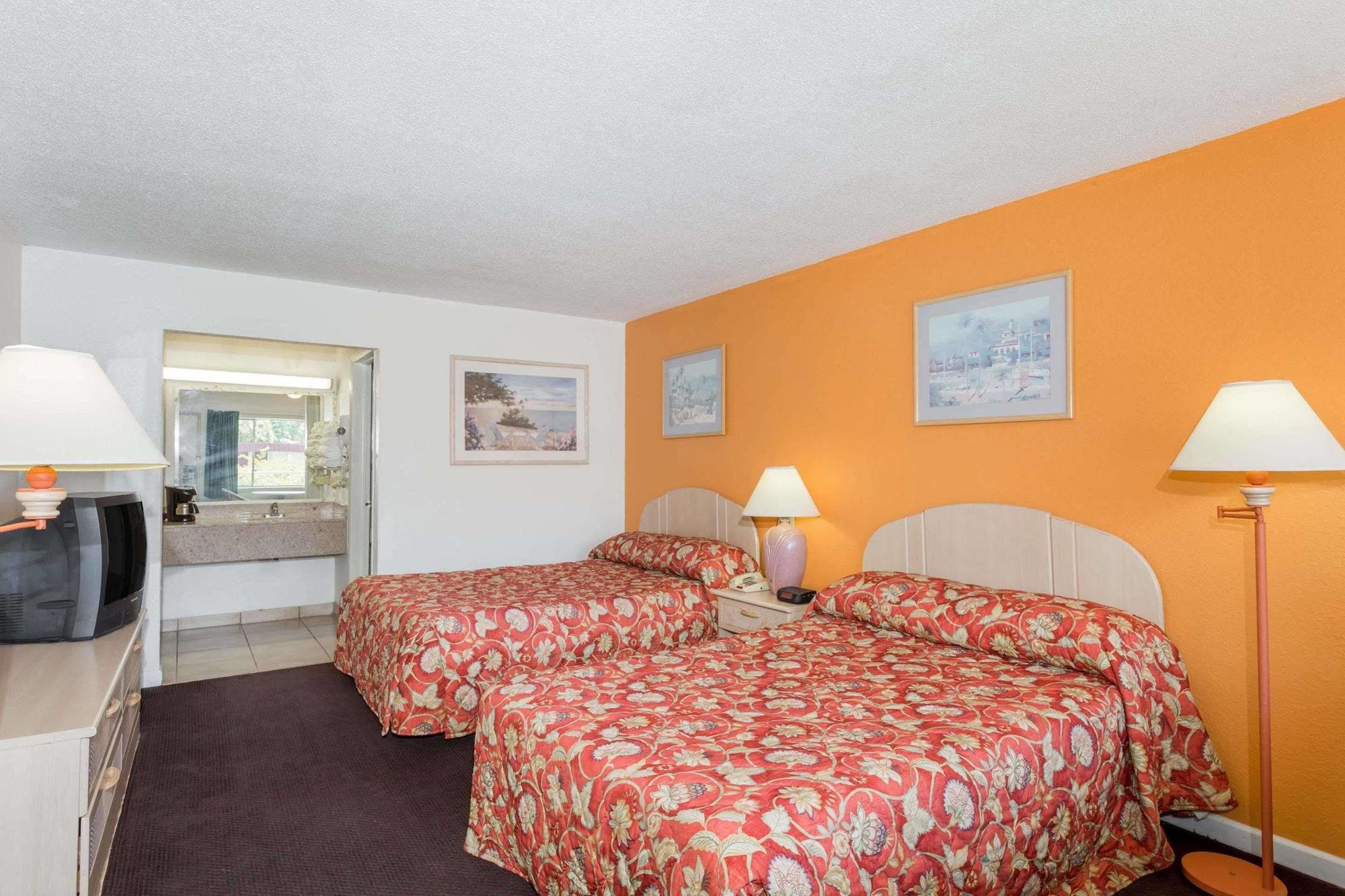 Sleep Inn Hardeeville - I-95 Luaran gambar