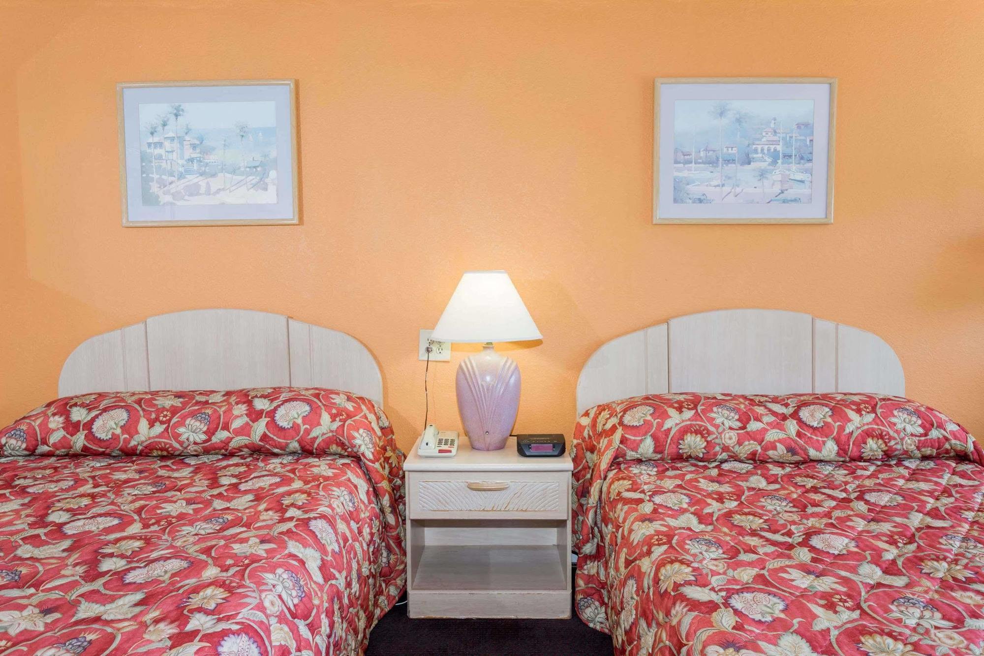 Sleep Inn Hardeeville - I-95 Luaran gambar