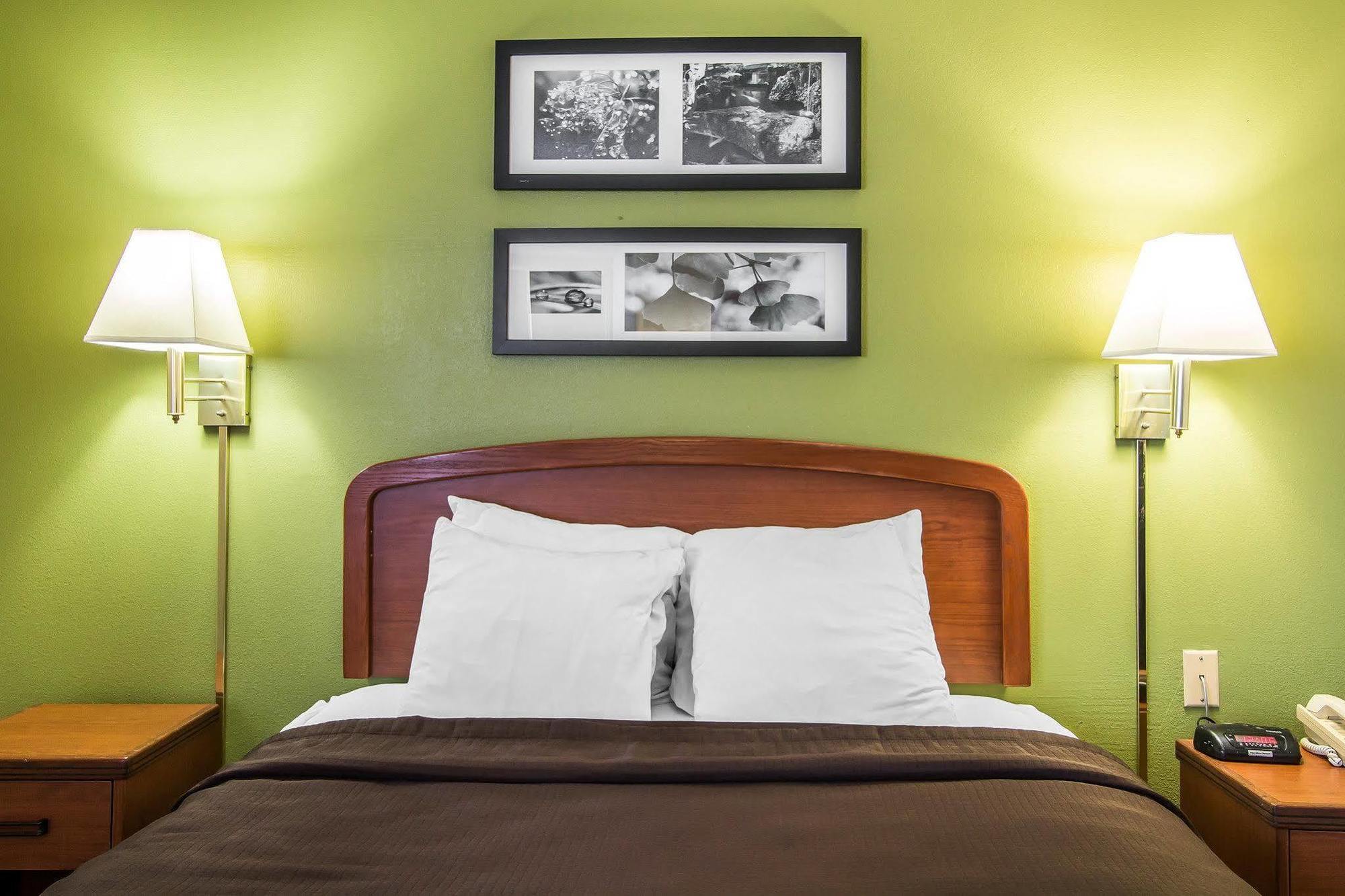 Sleep Inn Hardeeville - I-95 Luaran gambar