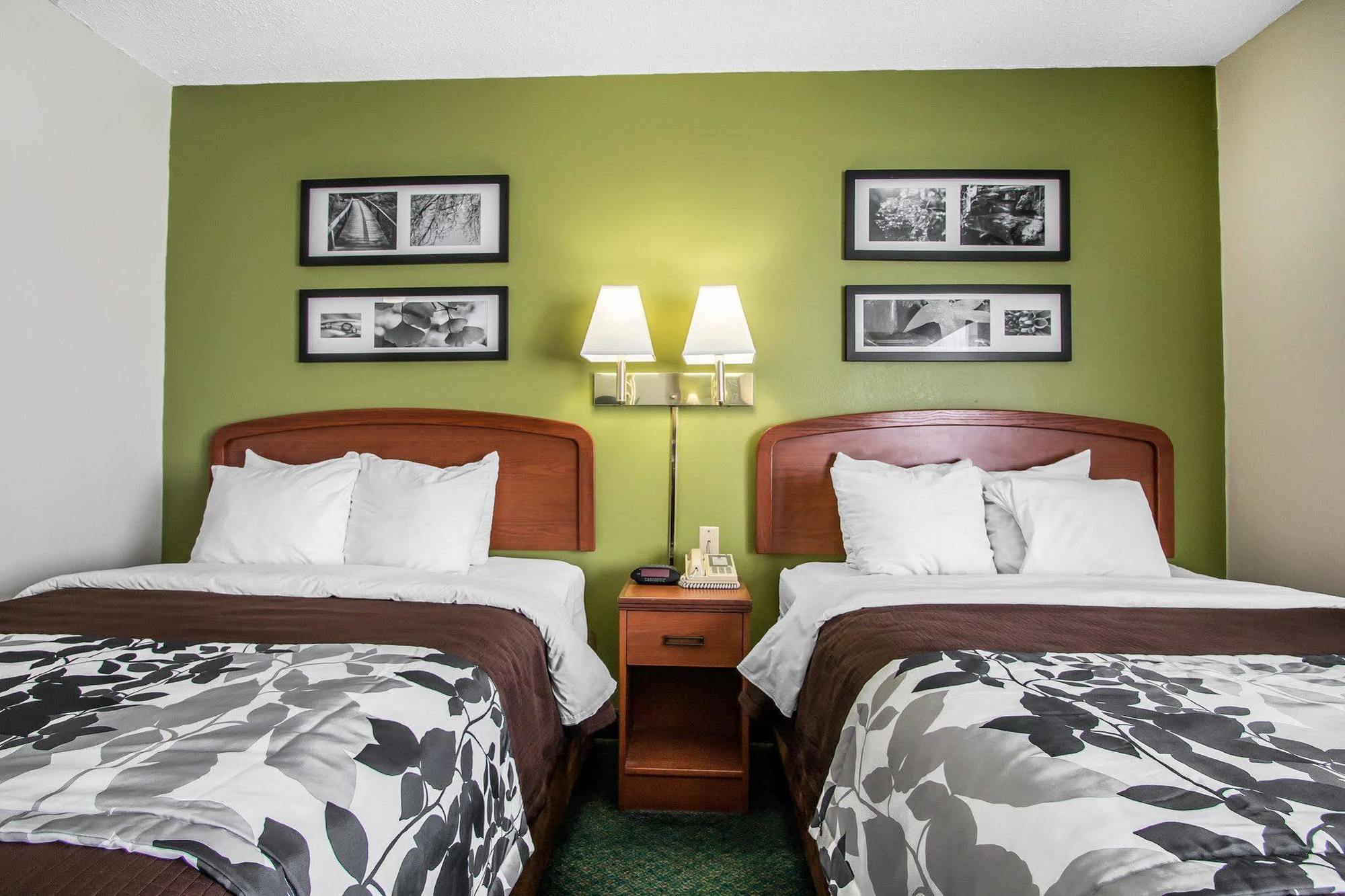 Sleep Inn Hardeeville - I-95 Luaran gambar