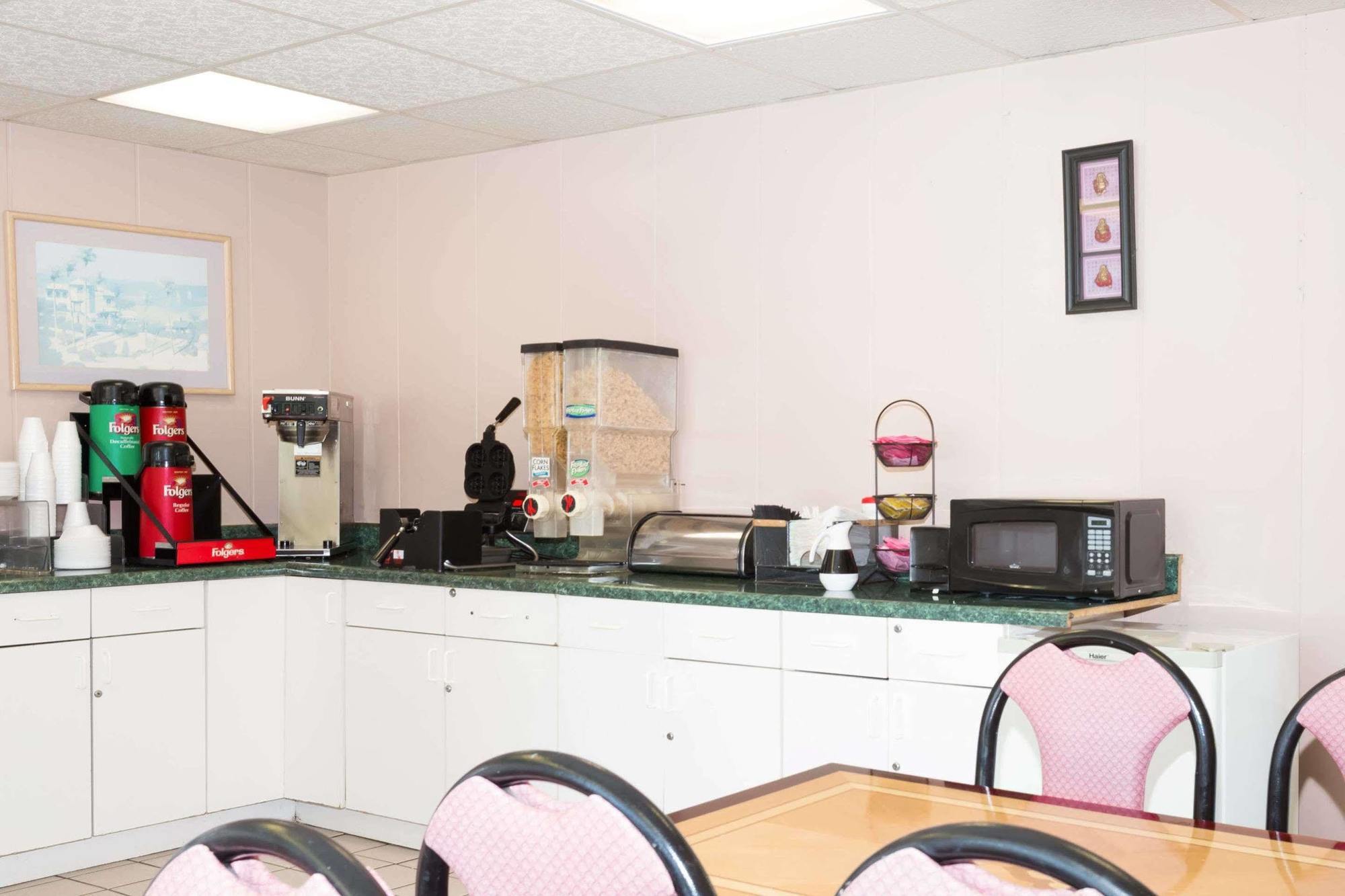 Sleep Inn Hardeeville - I-95 Luaran gambar