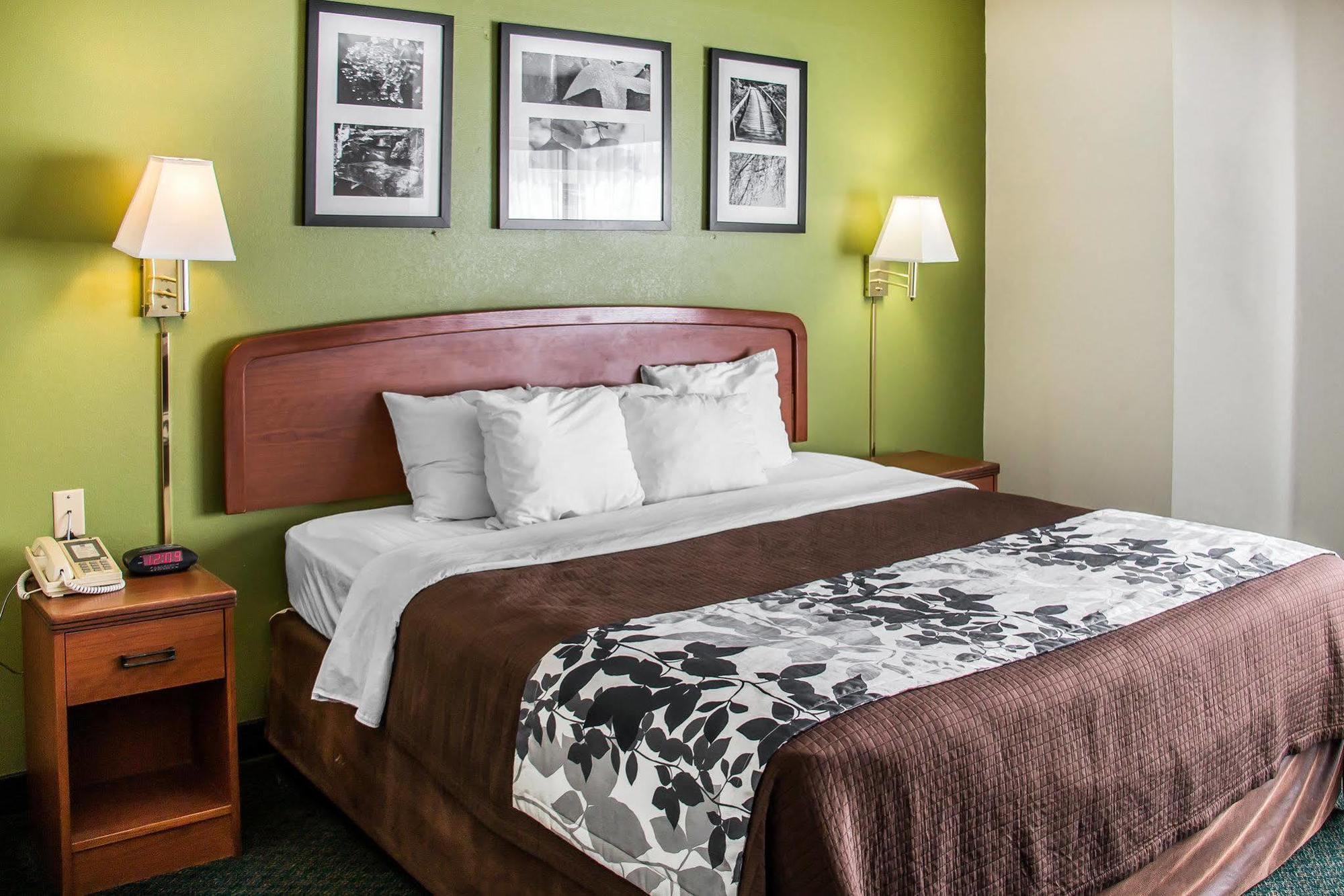 Sleep Inn Hardeeville - I-95 Luaran gambar