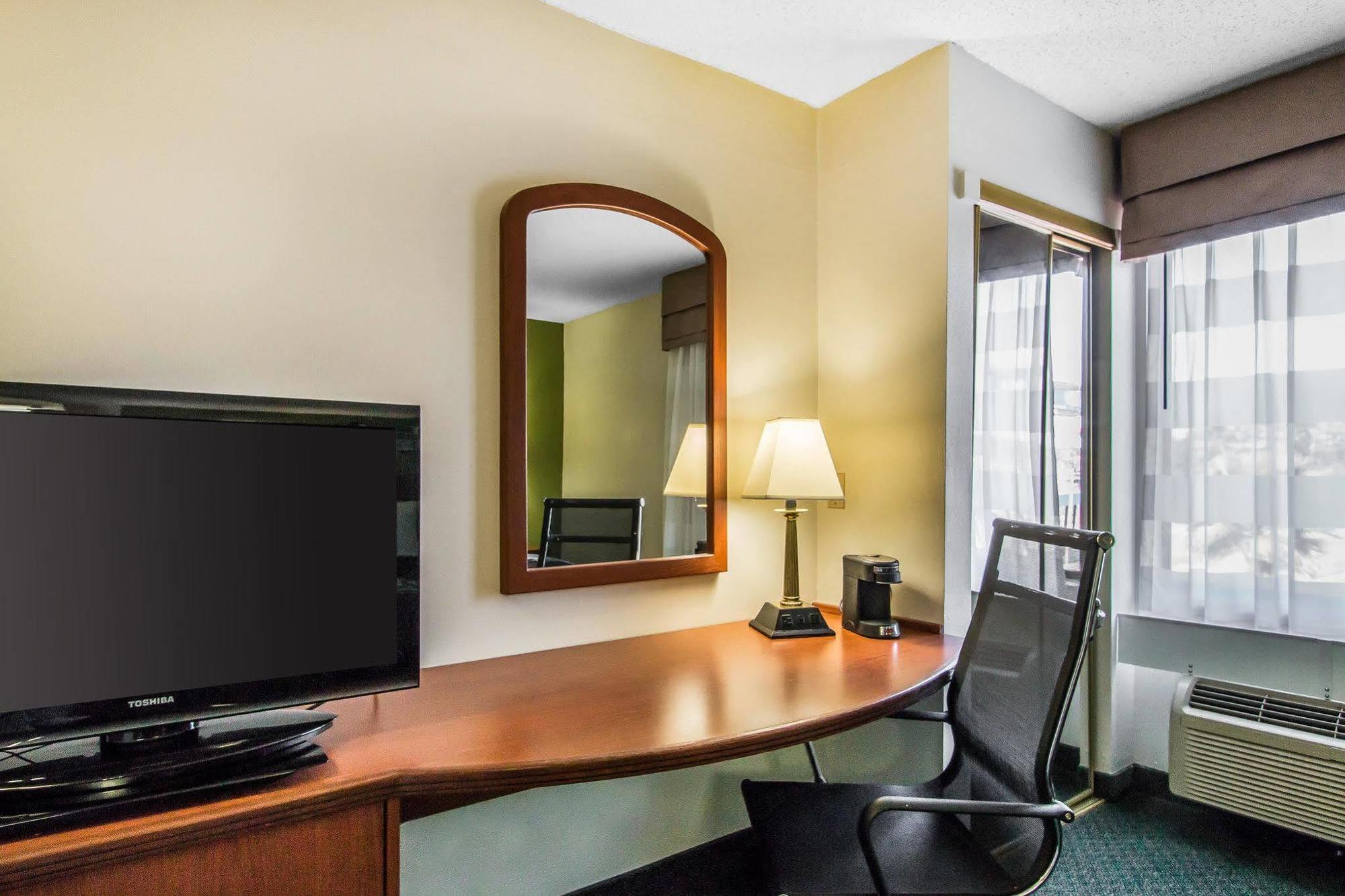 Sleep Inn Hardeeville - I-95 Luaran gambar