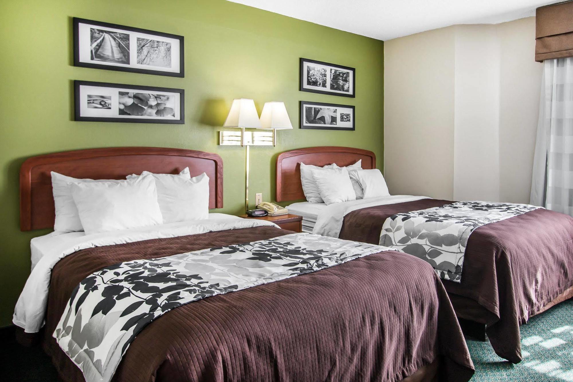 Sleep Inn Hardeeville - I-95 Luaran gambar
