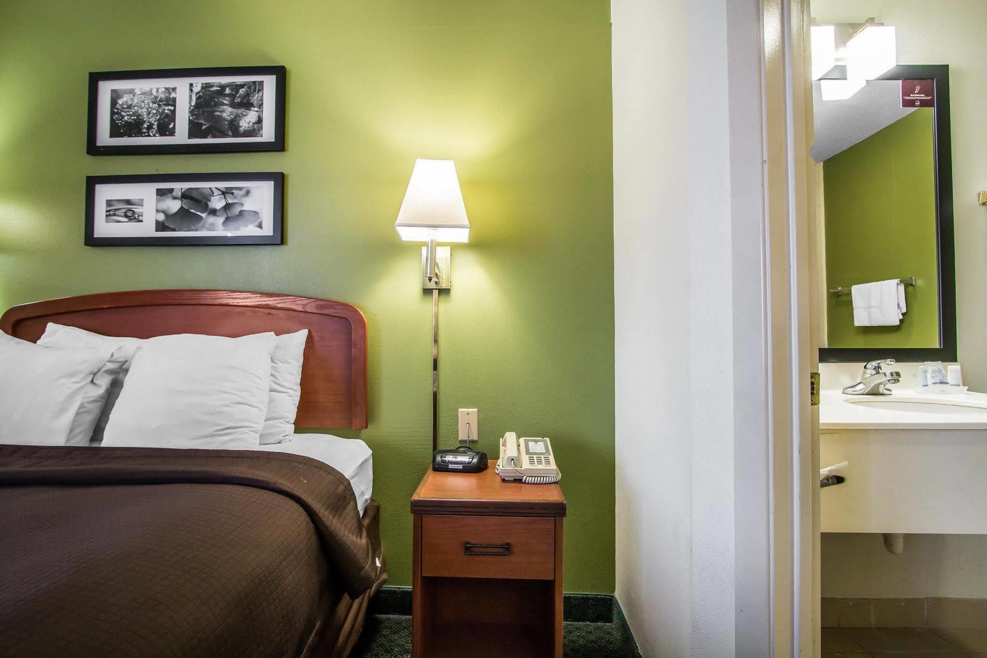 Sleep Inn Hardeeville - I-95 Luaran gambar