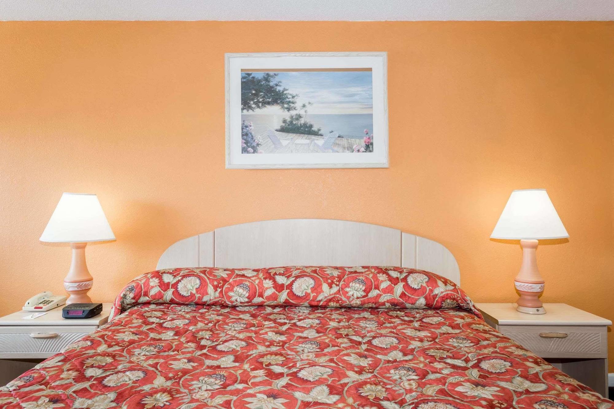 Sleep Inn Hardeeville - I-95 Luaran gambar