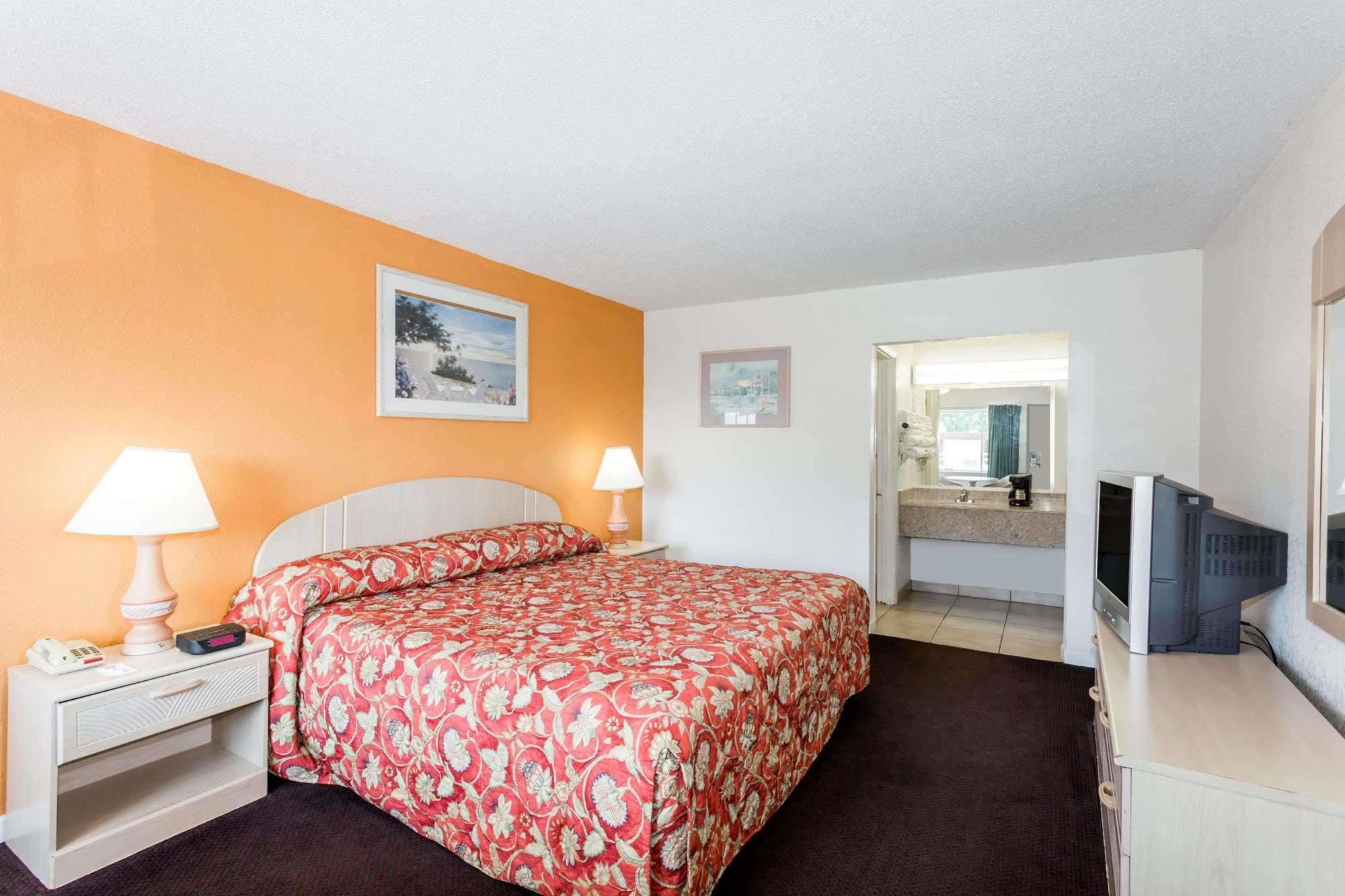 Sleep Inn Hardeeville - I-95 Luaran gambar