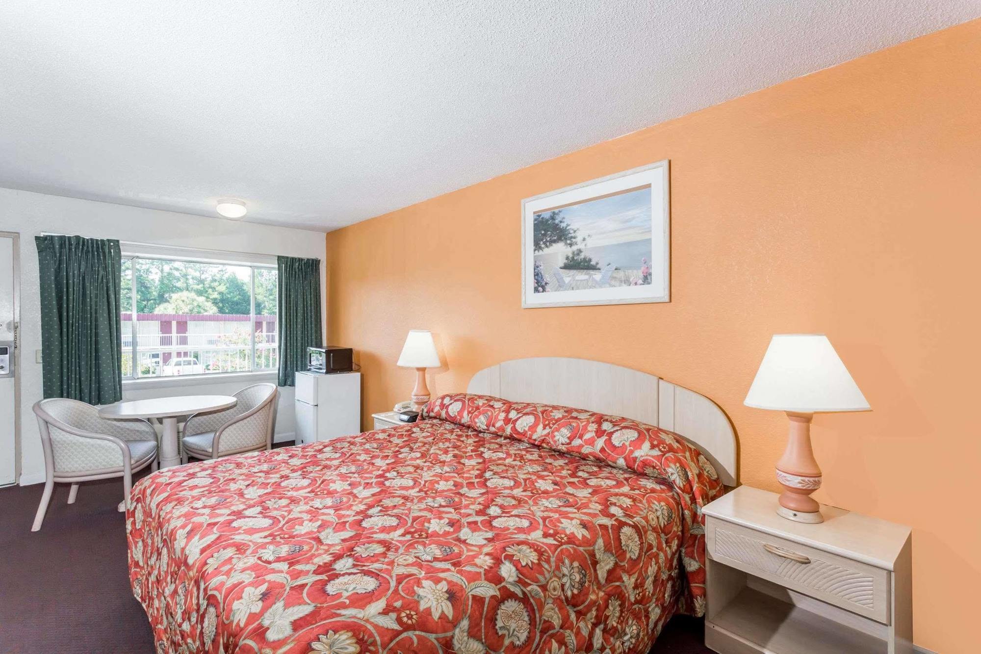 Sleep Inn Hardeeville - I-95 Luaran gambar
