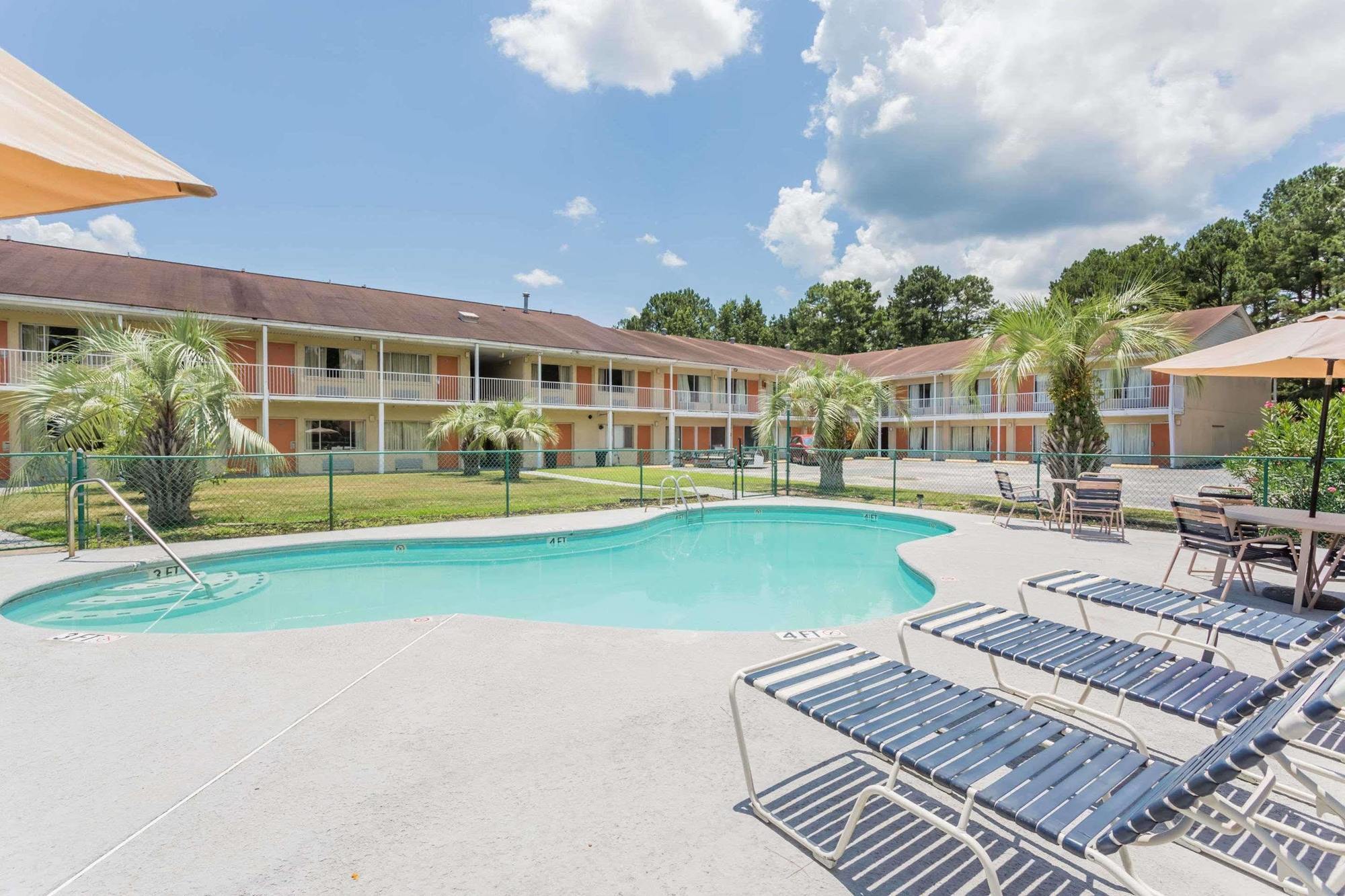 Sleep Inn Hardeeville - I-95 Luaran gambar